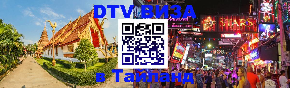 Оформление DTV визы под ключ: стоимость и тарифы, только загранпаспорт - 10.01.2026 